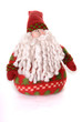 father christmas soft toy