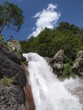 Parque Nacional de Ordesa en los Pirineos