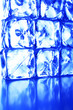 Eiswand