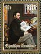 Manet - Portrait of Emile Zola Manet - Portrait of Emile Zola