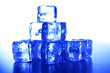 Eiswürfel