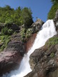 Parque Nacional de Ordesa en los Pirineos Parque Nacional de Ordesa en los Pirineos