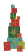 Geschenketurm