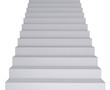 White Ladder