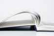 libro aperto