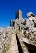 Sintra Moors Castle, Portugal