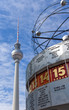 Berlin Alexanderplatz