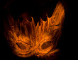 Eyes of fire Eyes of fire