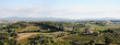 Toskana - Panorama