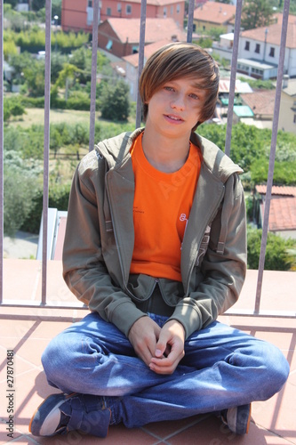 Photo: Boy 16 yars Boy 16 yars
