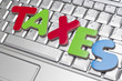 Tax Time