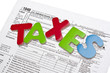 Tax Time