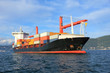container ship container ship
