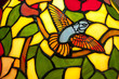 Stained Glass