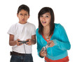 Video Game Players