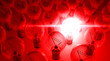 Glühbirne, Lampe - Konzept Idee