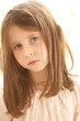 Girl in a bad mood Girl in a bad mood