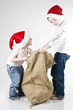 Weihnachtsüberraschung