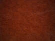 Brown leather