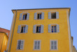 ancient building in France, city of Hyeres ancient building in France, city of Hyeres
