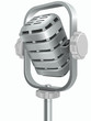 Microphone for translatio