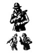 gangster collection