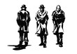 gangster collection