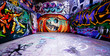 graffiti