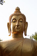 big Buddha in Thailand