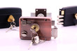 keys and locks