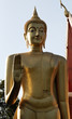 big Buddha in Thailand