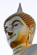 face Buddha in Thailand