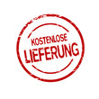 Kostenlose Lieferung