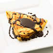 crepes al cioccolato