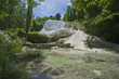 toscana 2010 bagni san filippo balena bianca