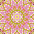 Farbspiel Mandala 02
