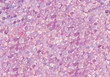 Pink silica gel