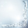Winter background