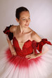 Ballerina danza classica