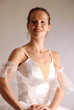 Ballerina danza classica
