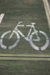 Bicycle lane