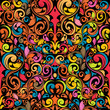 Funky Seamless Patterne