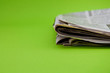 Newspaper