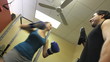 Girl Boxing Training 3