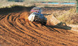 Car cross racing Car cross racing