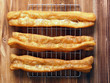 asian dough fritters