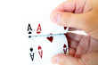 Aces
