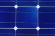 Solar cells pattern background texture