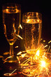 Sekt und Goldfunken Sekt und Goldfunken