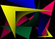 abstract form